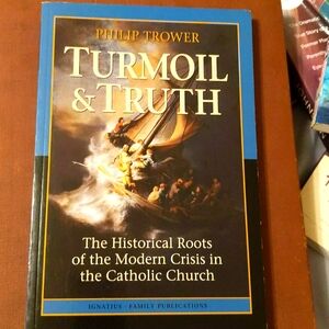 Turmoil & Truth